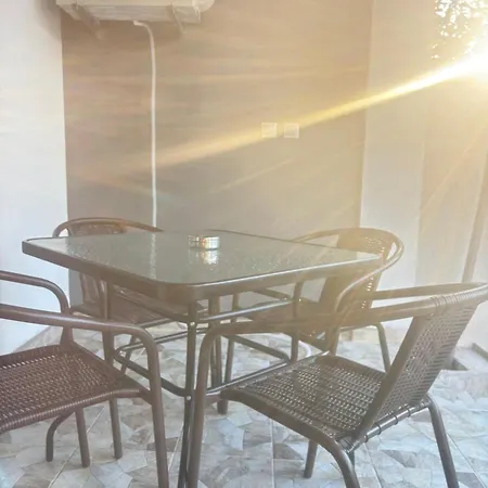 Tiki Apartments Gevgelija Exterior photo