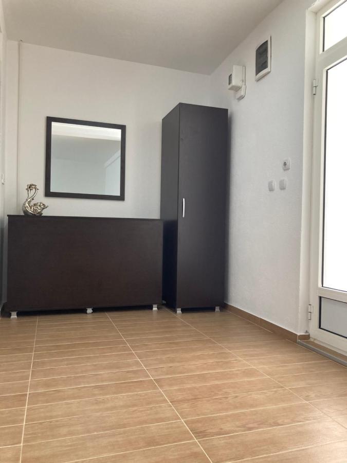 Apartamento Tiki *