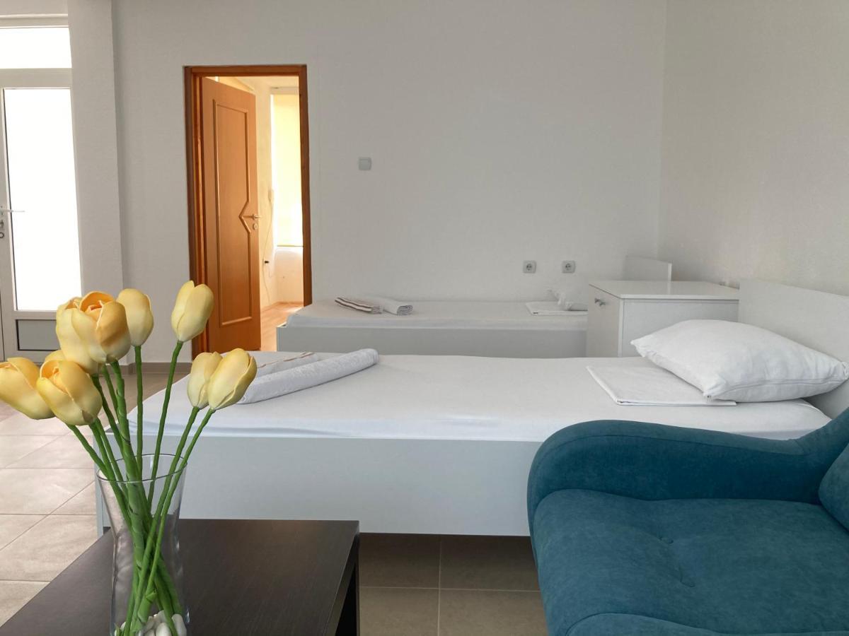 Apartamento Tiki *