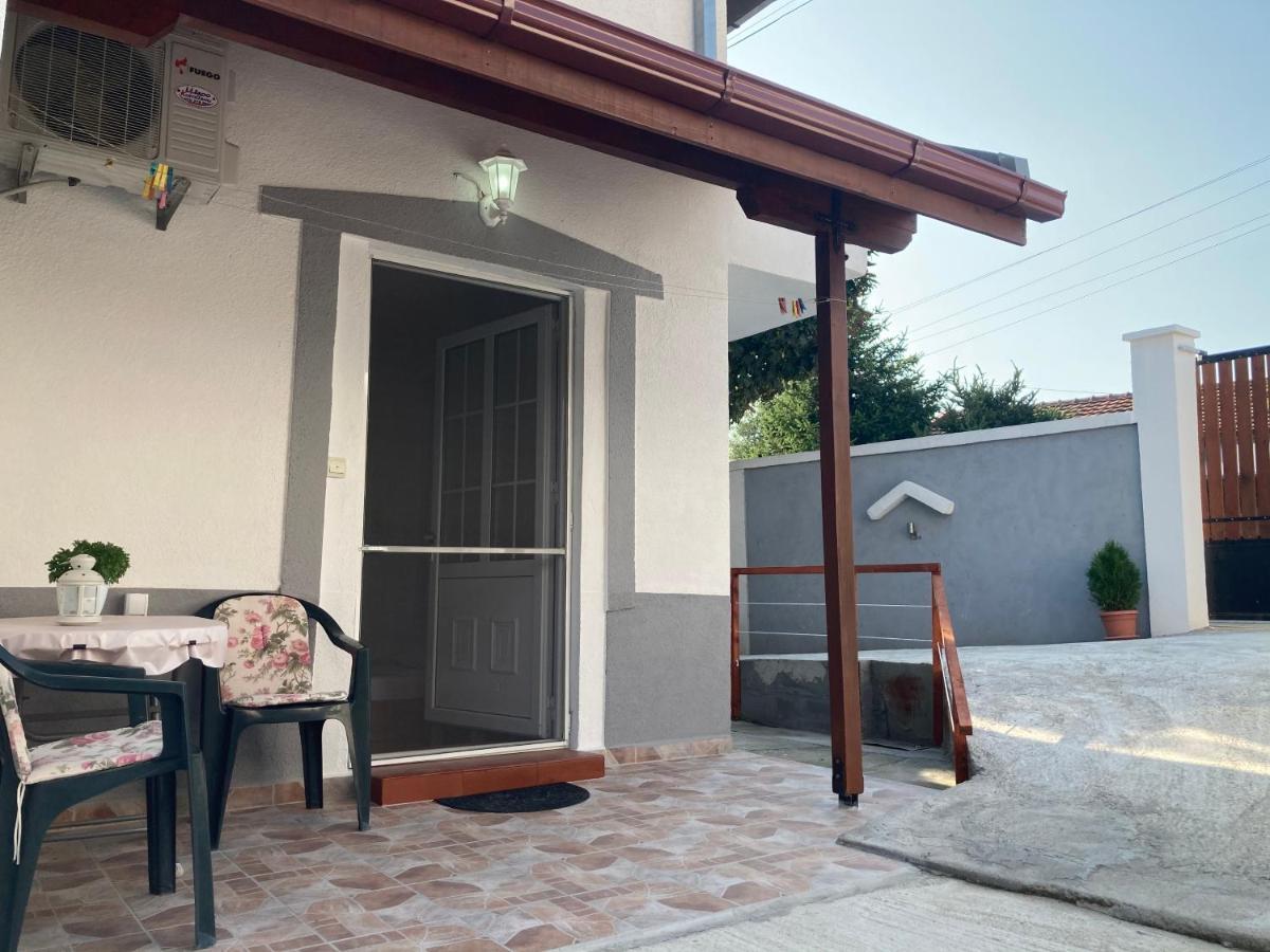 Tiki Apartment Gevgelija