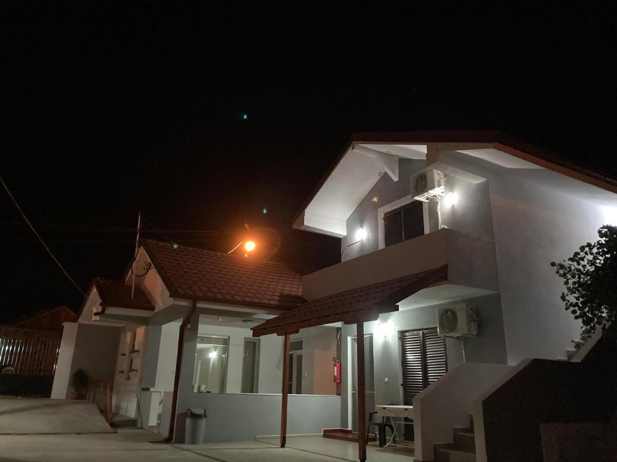 Apartamento Tiki Gevgelija