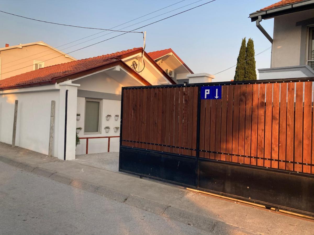 Apartment Tiki Gevgelija