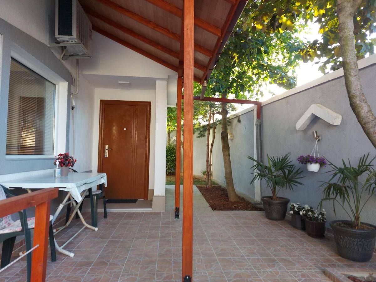 Tiki Apartment Gevgelija