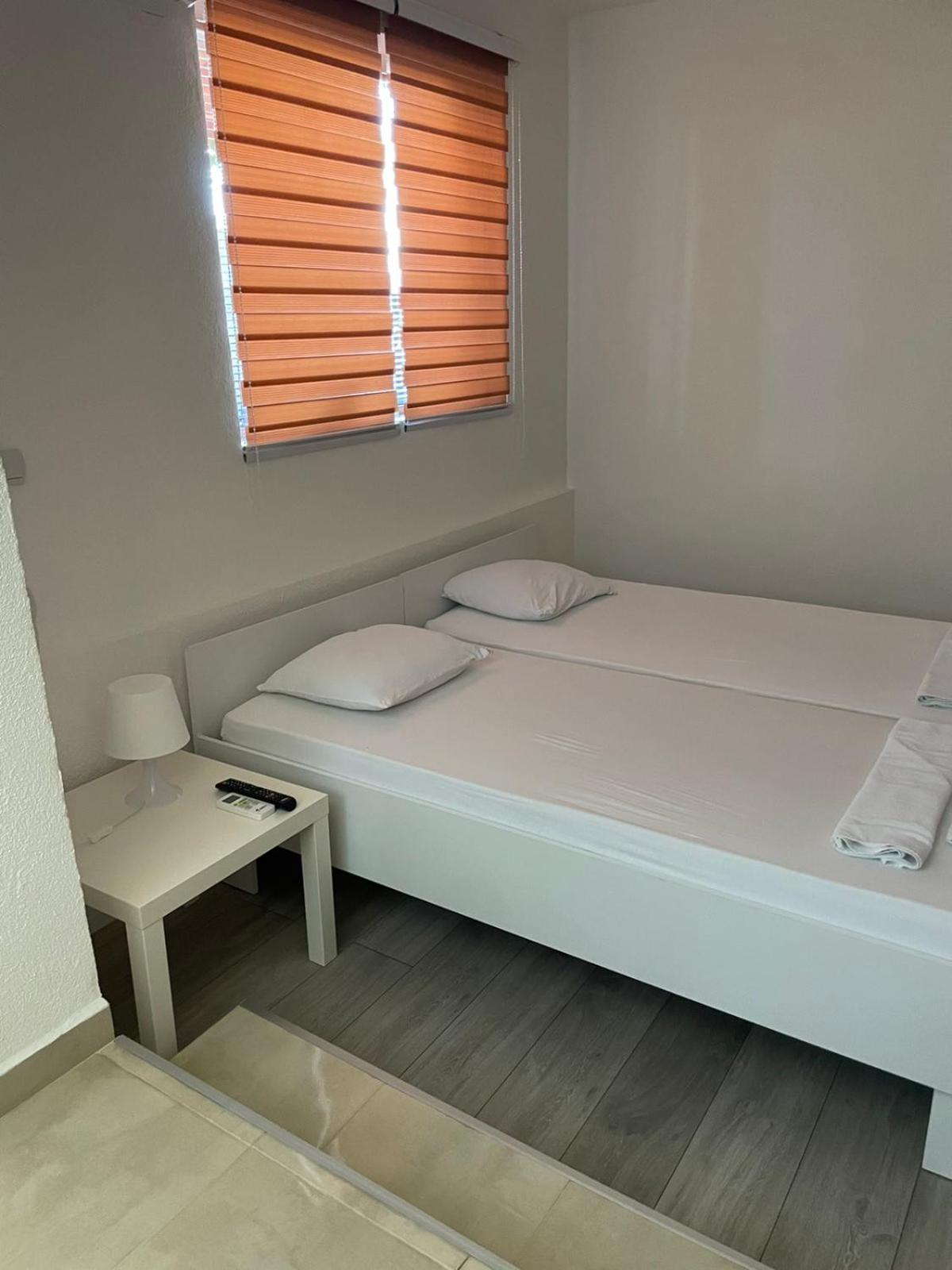 Apartamento Tiki