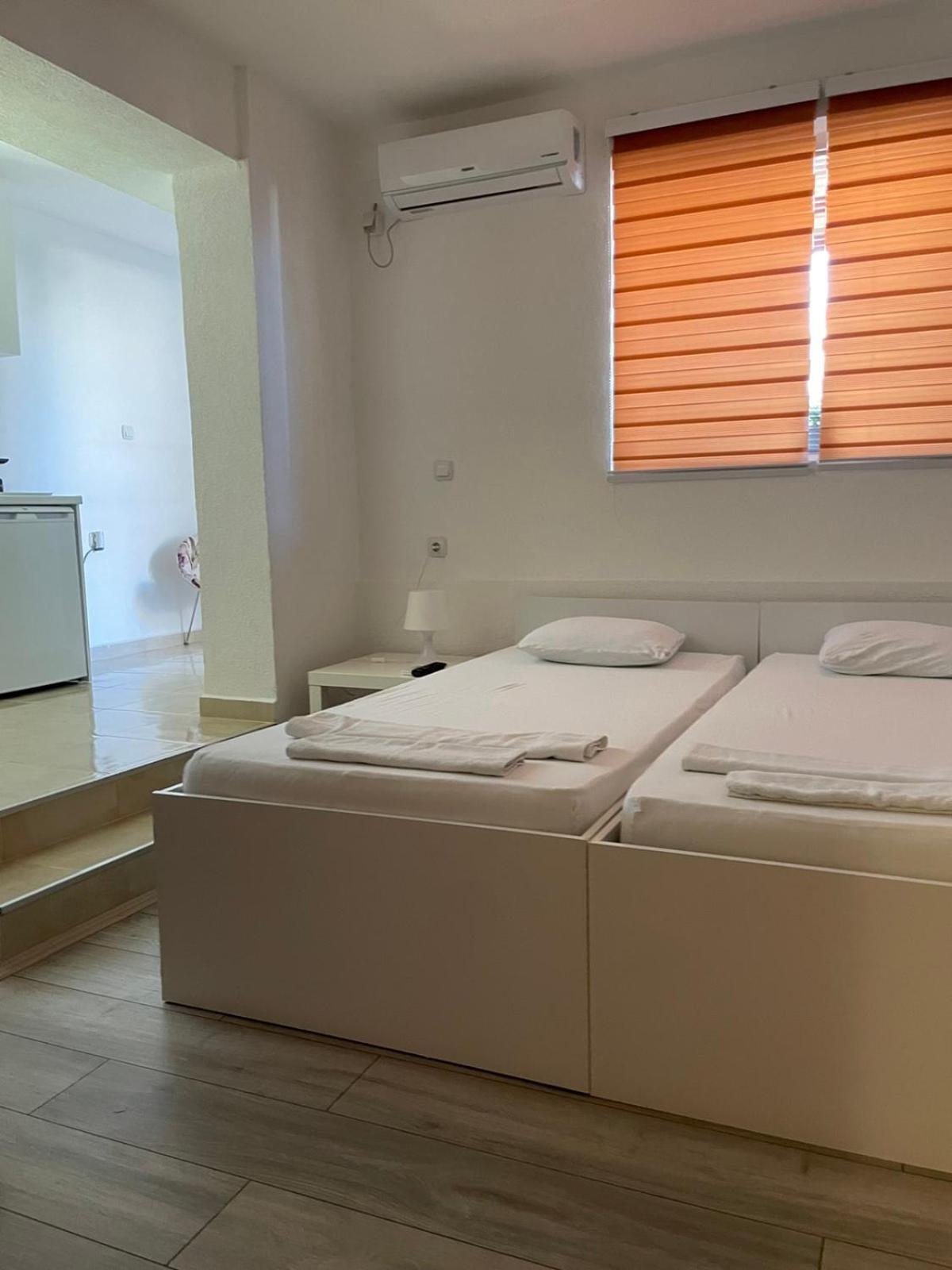 Apartamento Tiki *