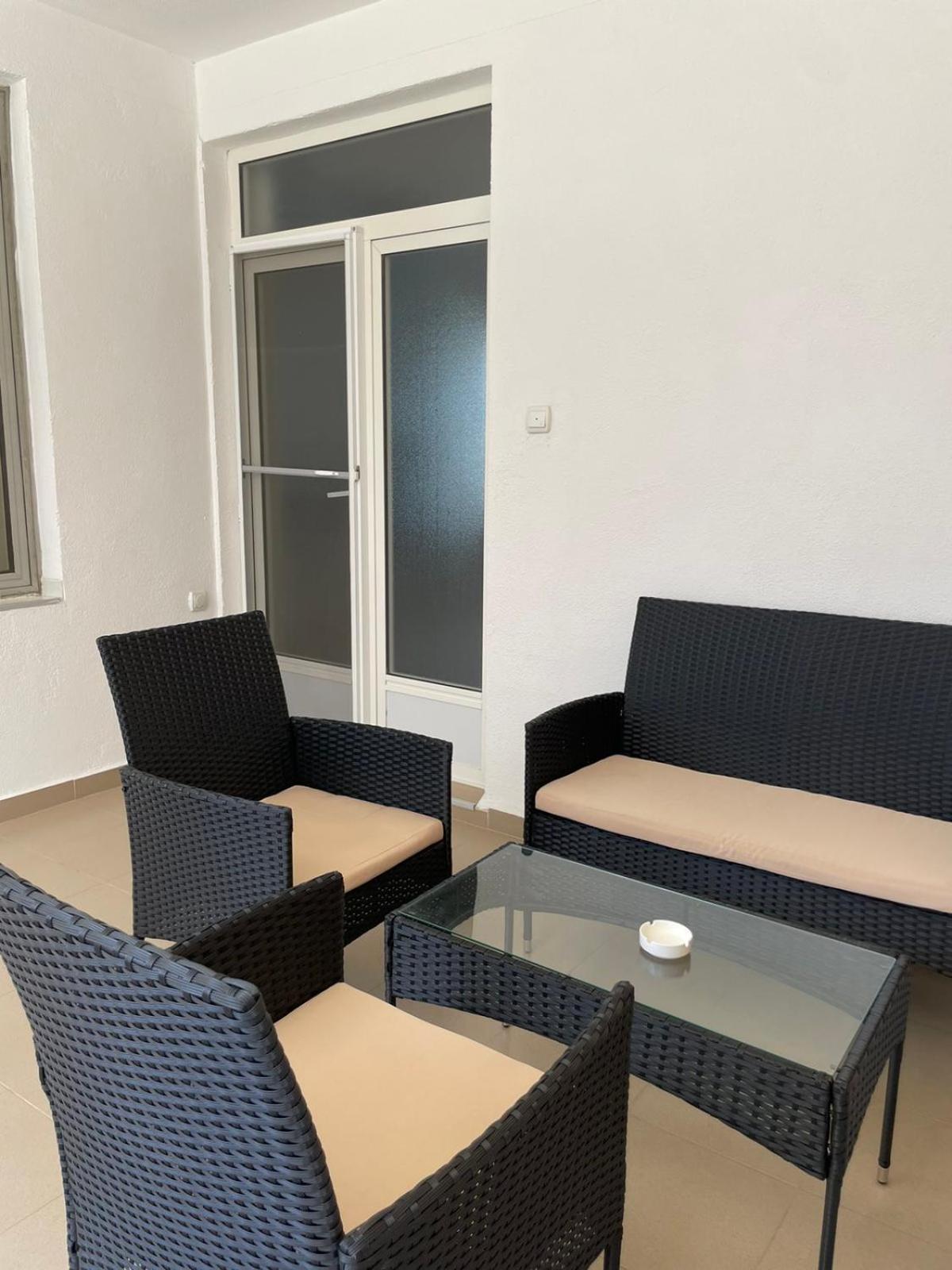 Tiki Apartamento Gevgelija