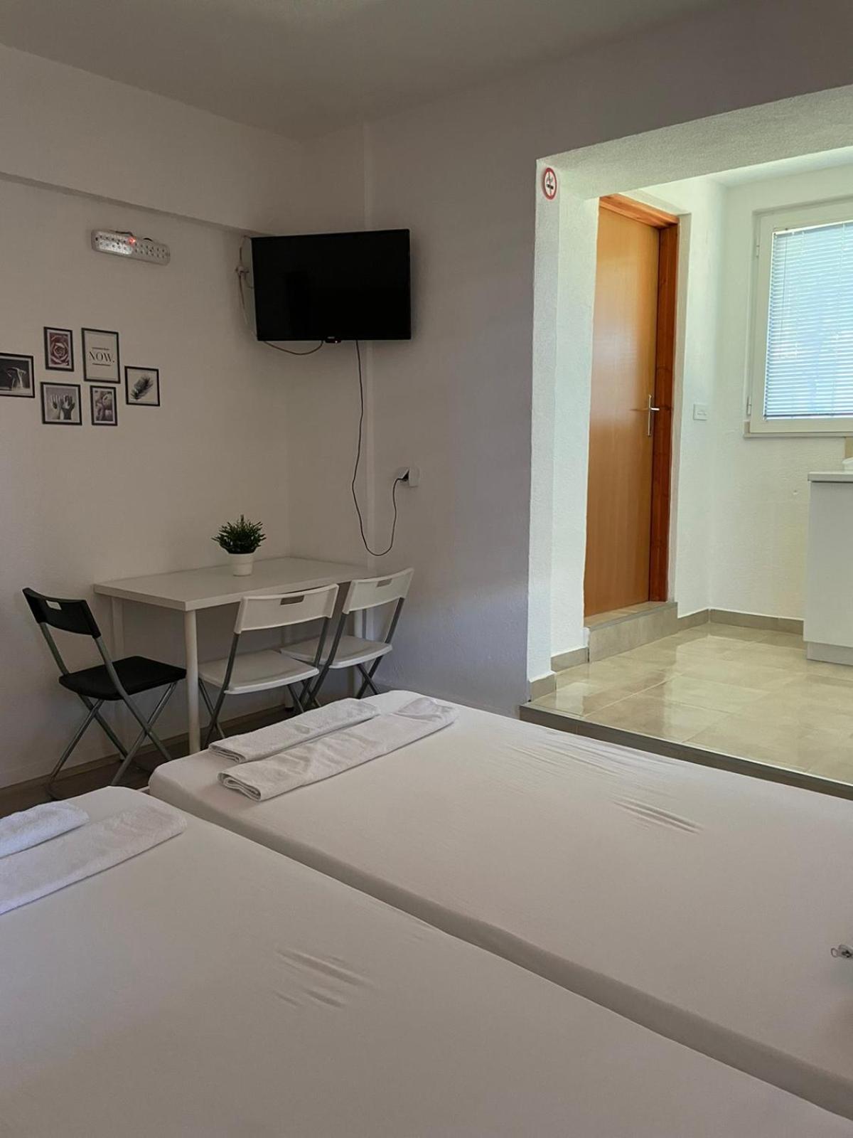 Apartment Tiki Gevgelija