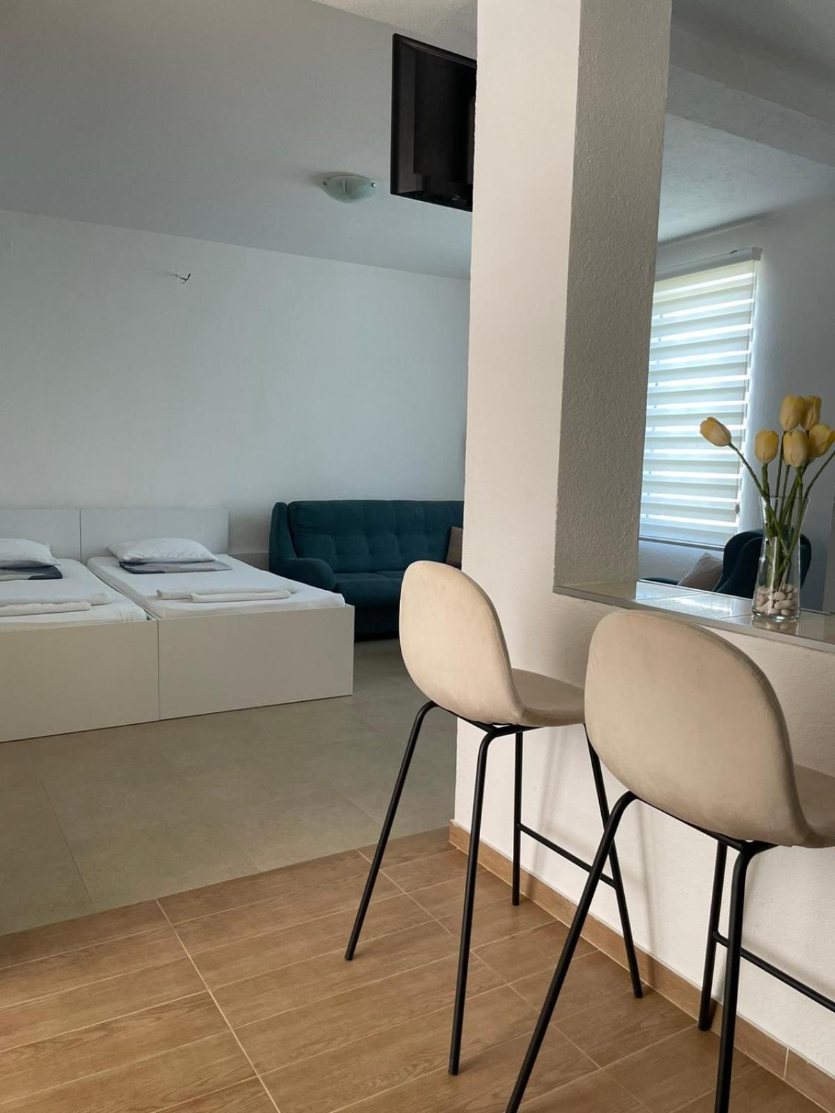 Tiki Apartamento