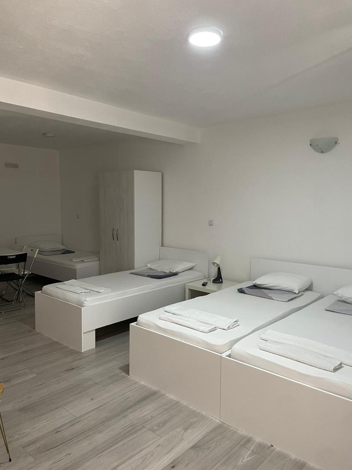 Tiki Apartamento *
