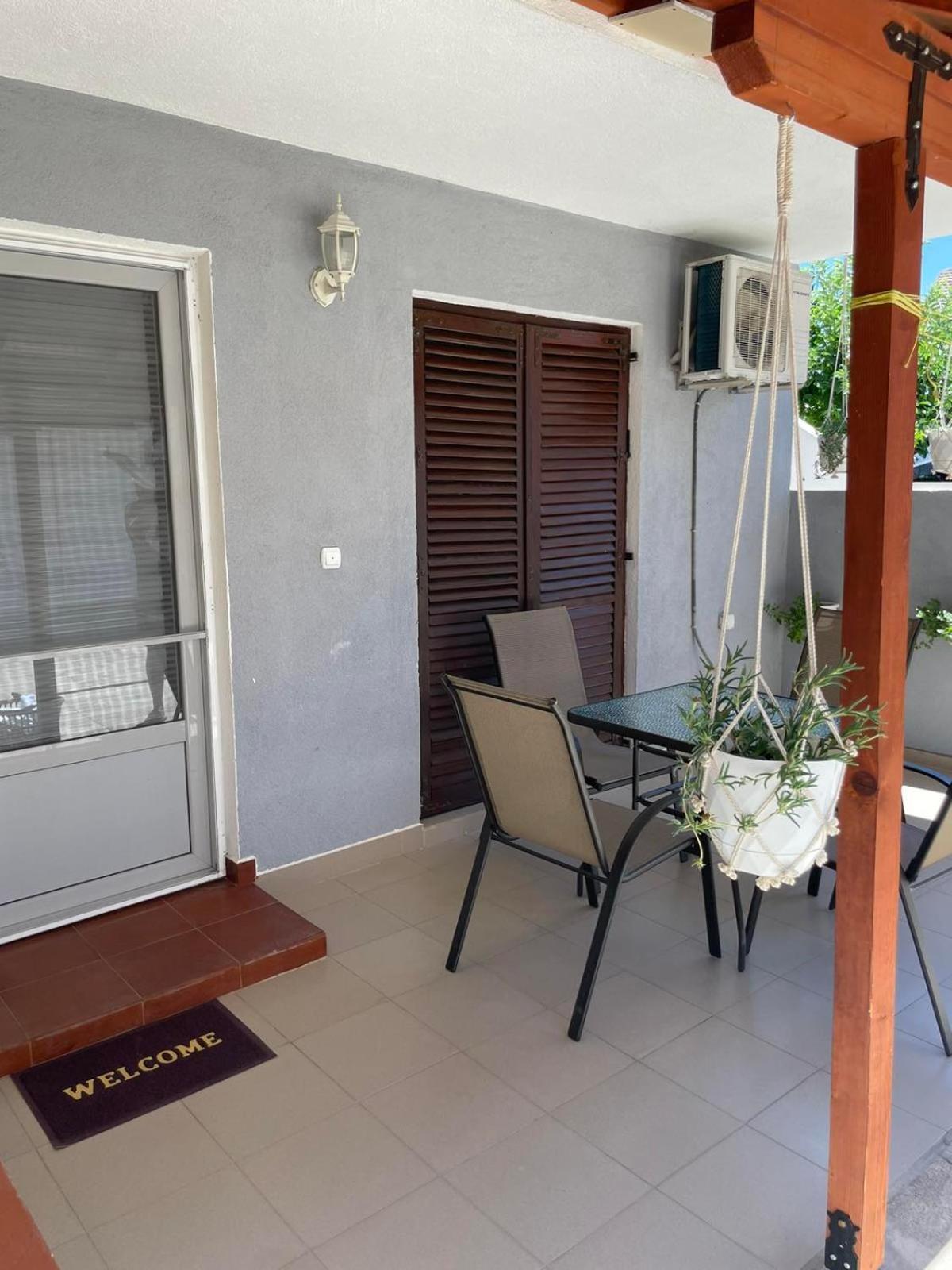 Apartamento Tiki *