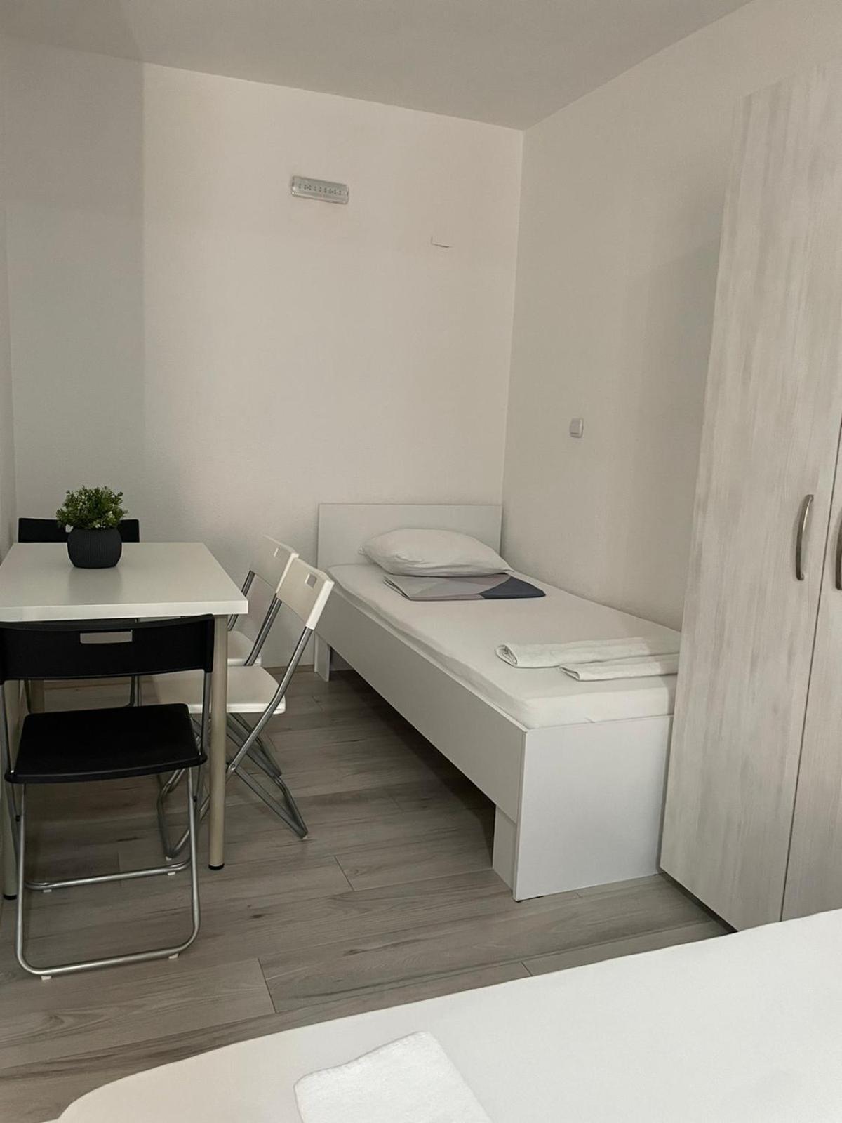 Tiki Apartment Gevgelija