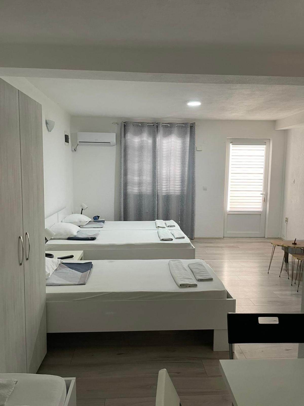 Apartment Tiki Gevgelija