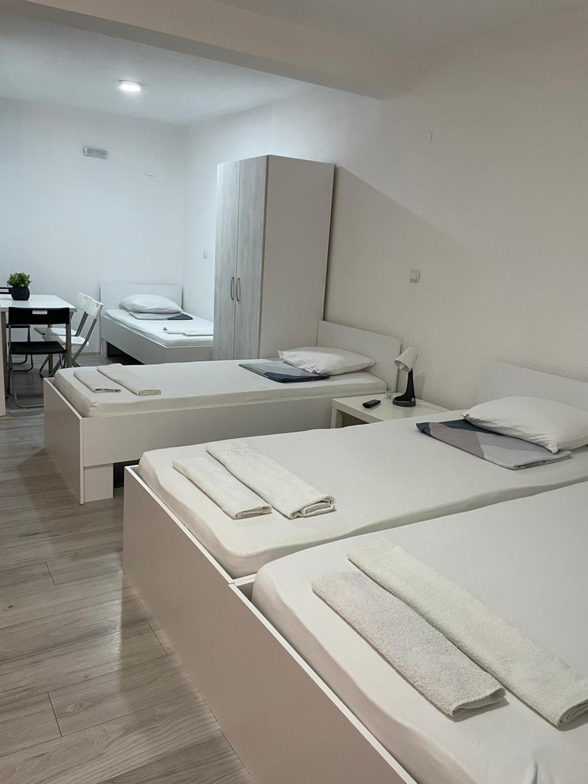 Apartamento Tiki