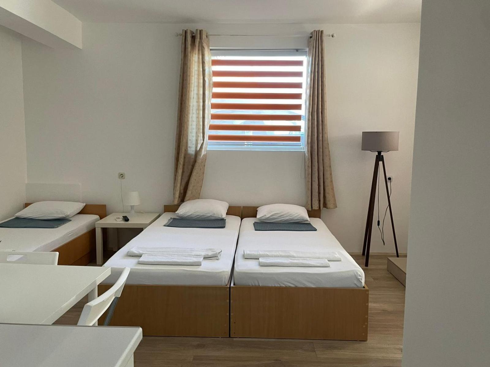 Apartamento Tiki *