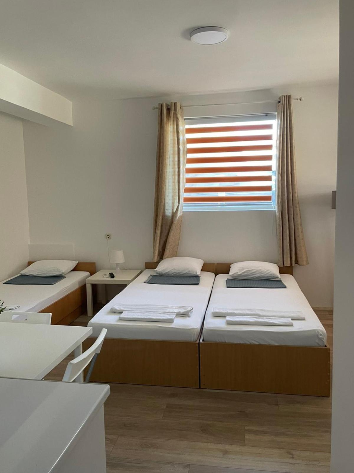 Tiki Apartment Gevgelija