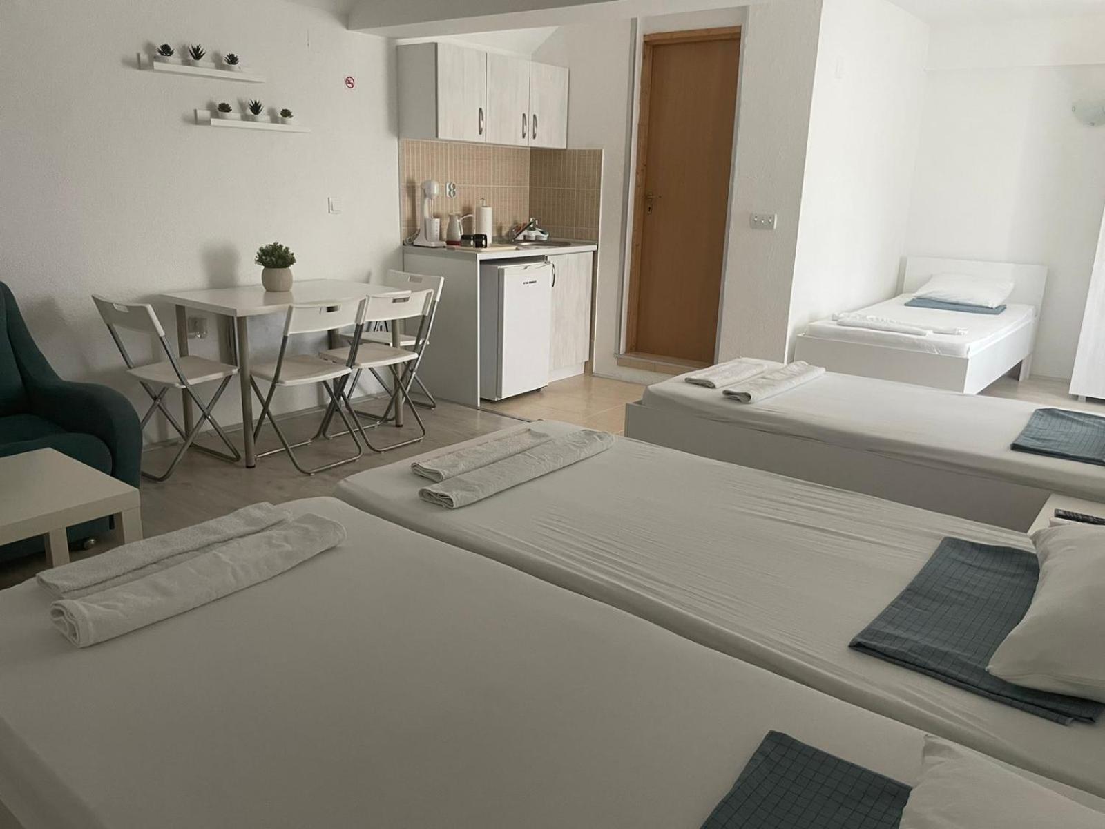 Tiki Apartamento