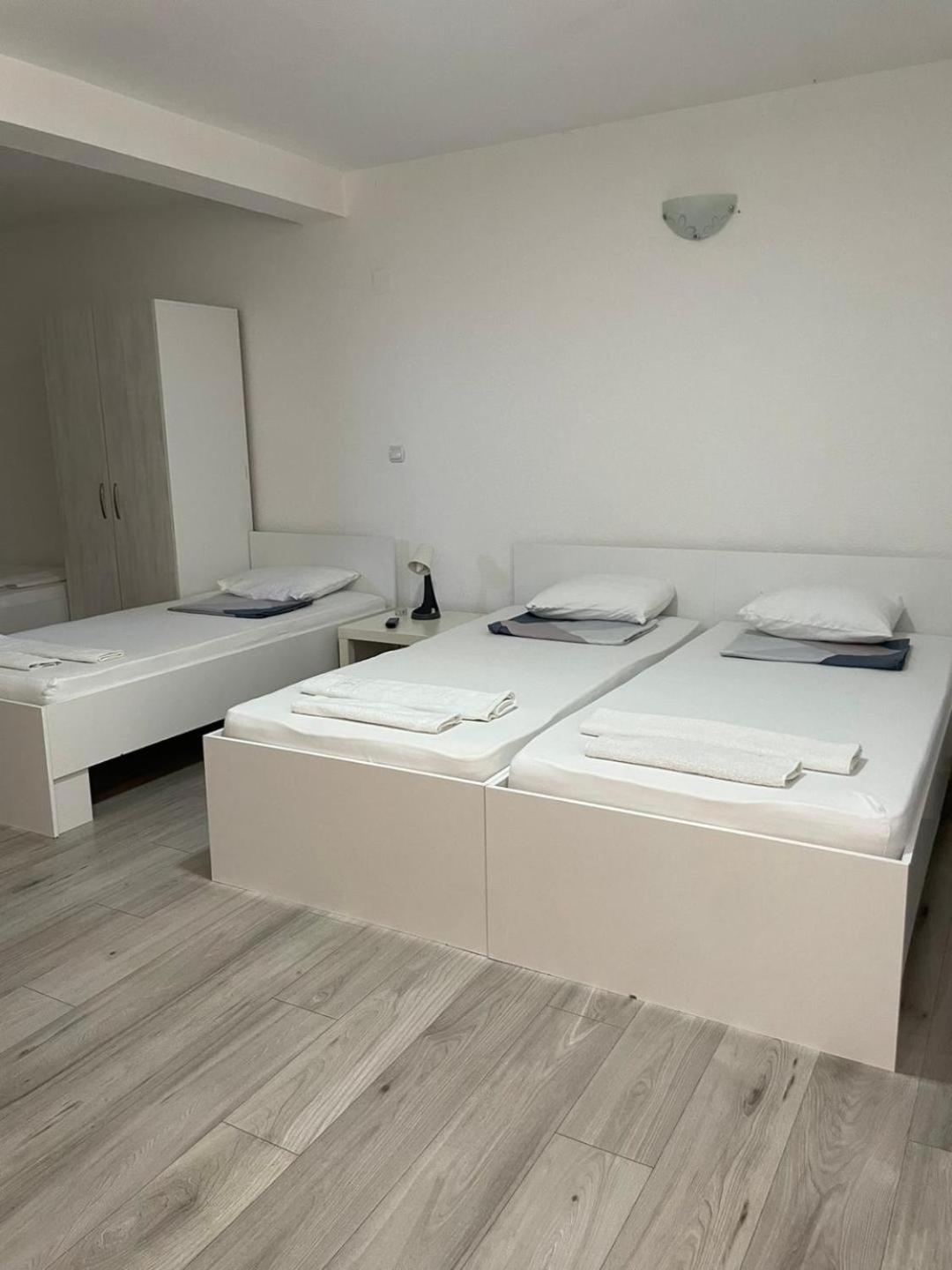 Tiki Apartamento *