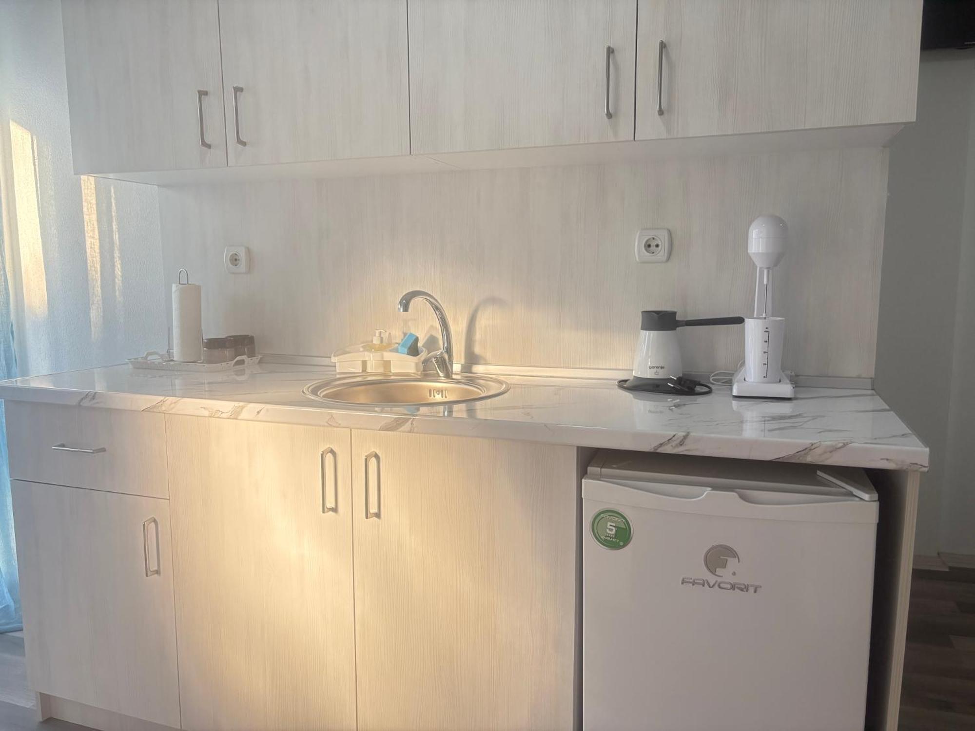 Apartamento Tiki