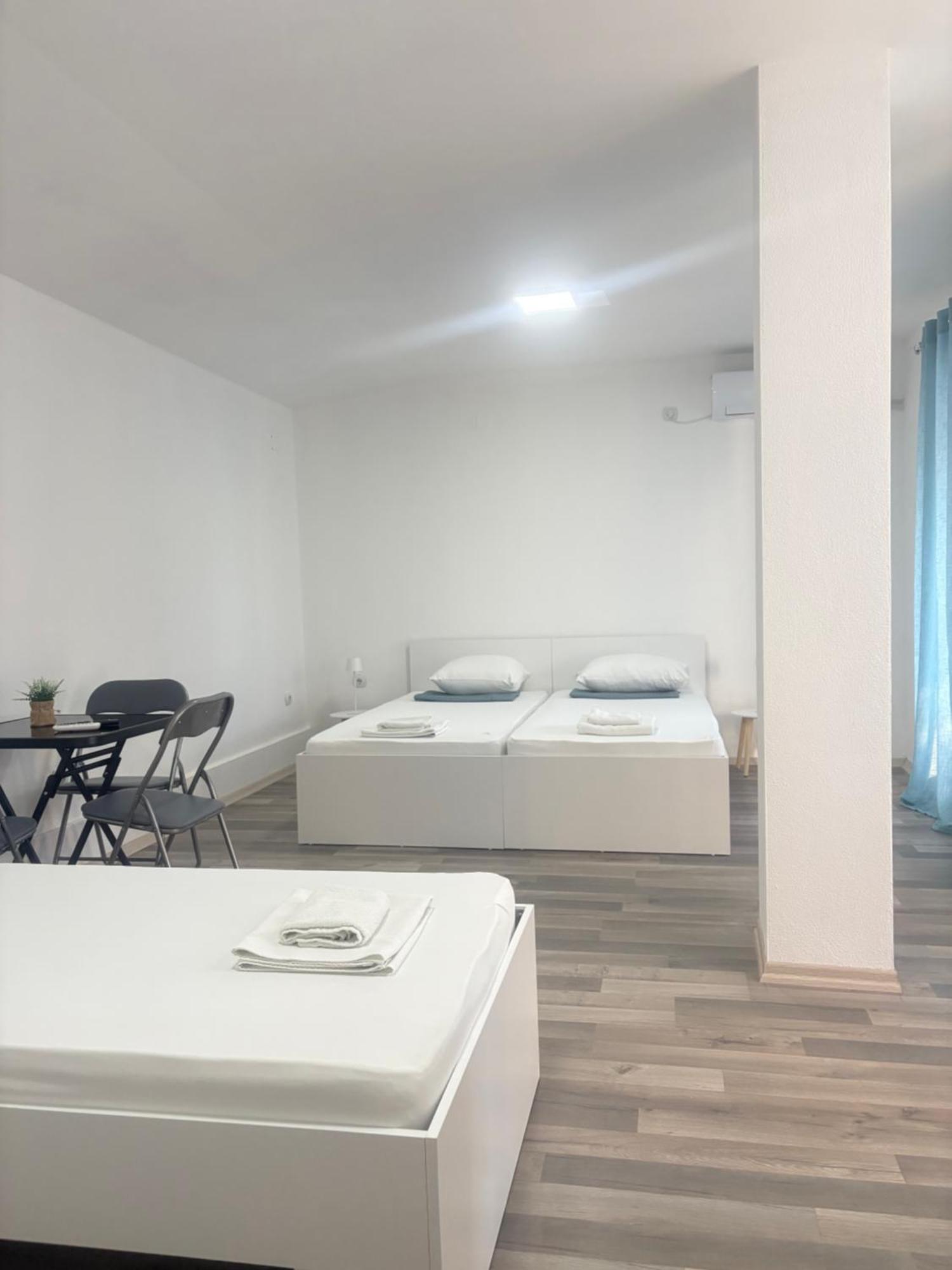 Tiki Apartamento *