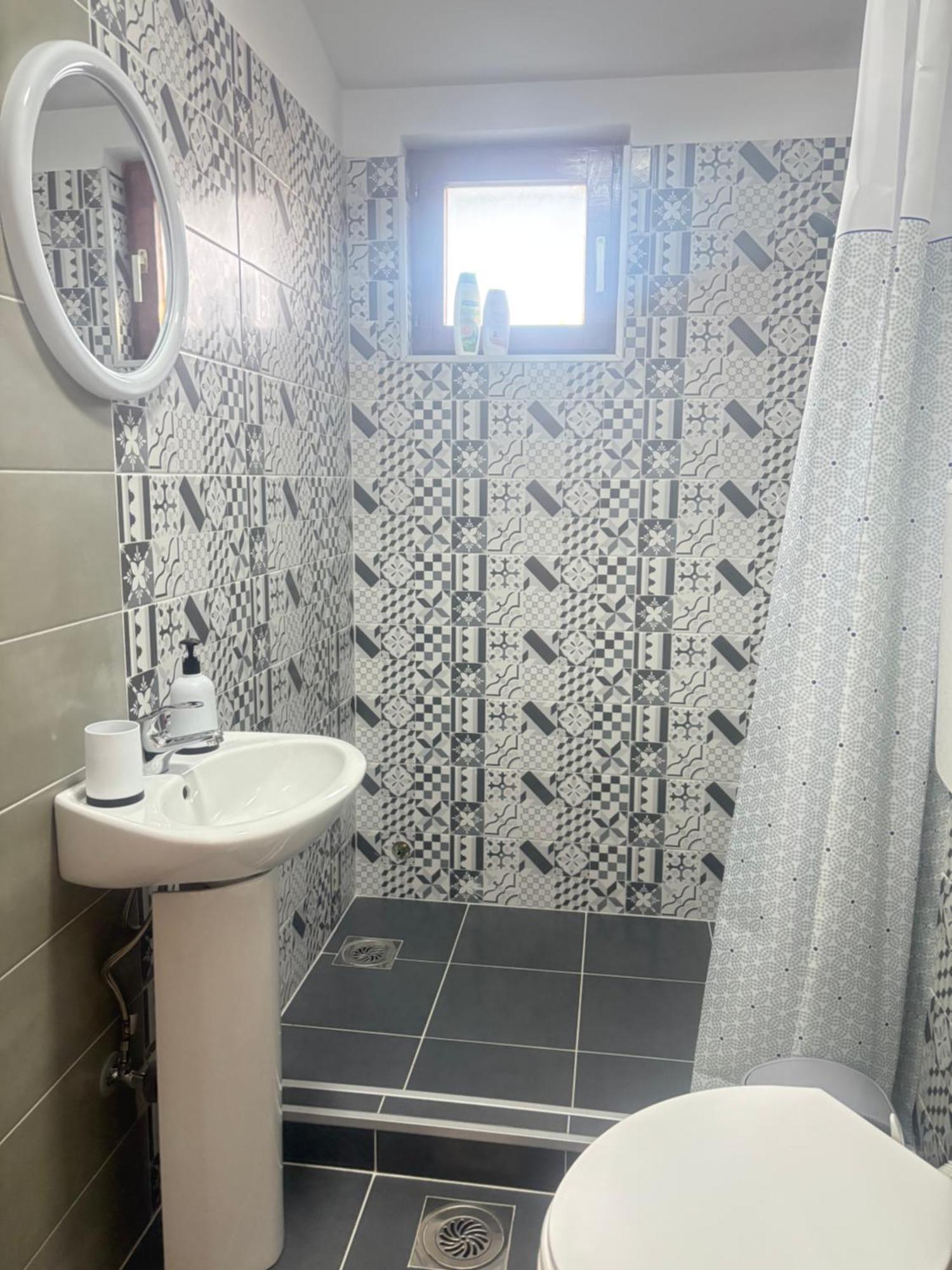 Apartamento Tiki *