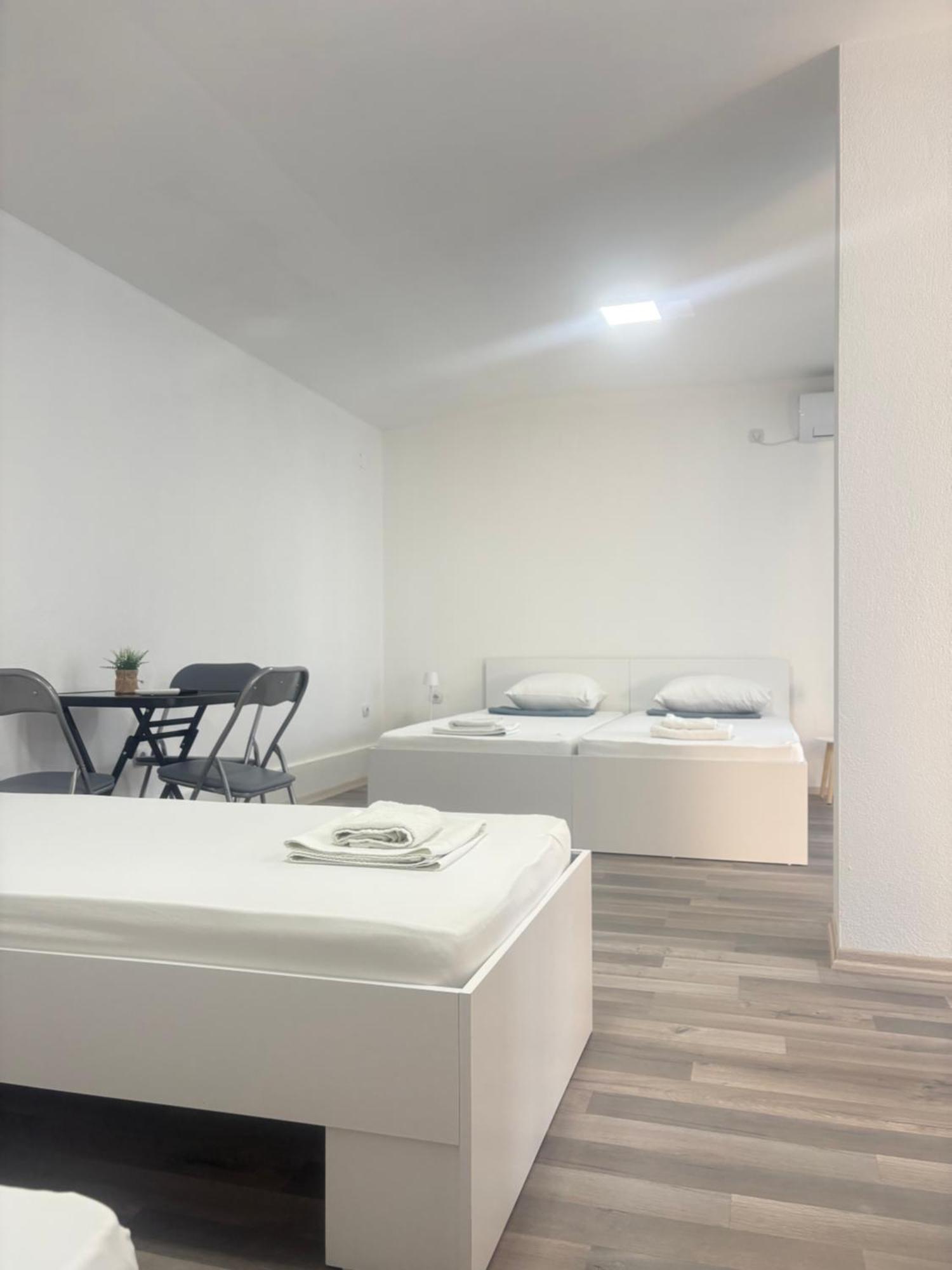 Tiki Apartamento Gevgelija