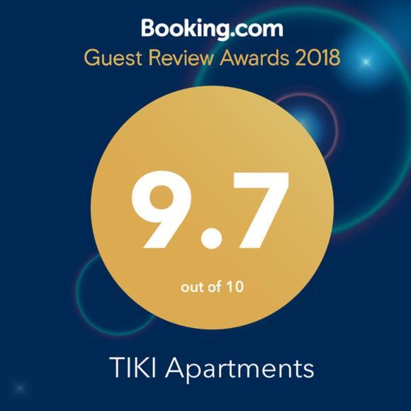 Tiki *